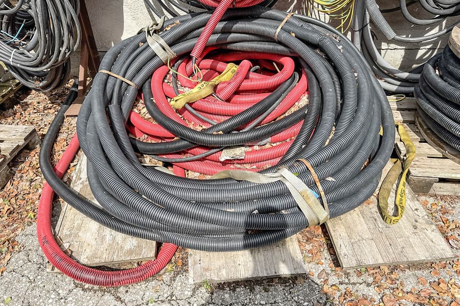 Posten Kabel